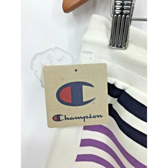 Champion Reverse Weave Shorts Large Women New - Picture 6 of 9